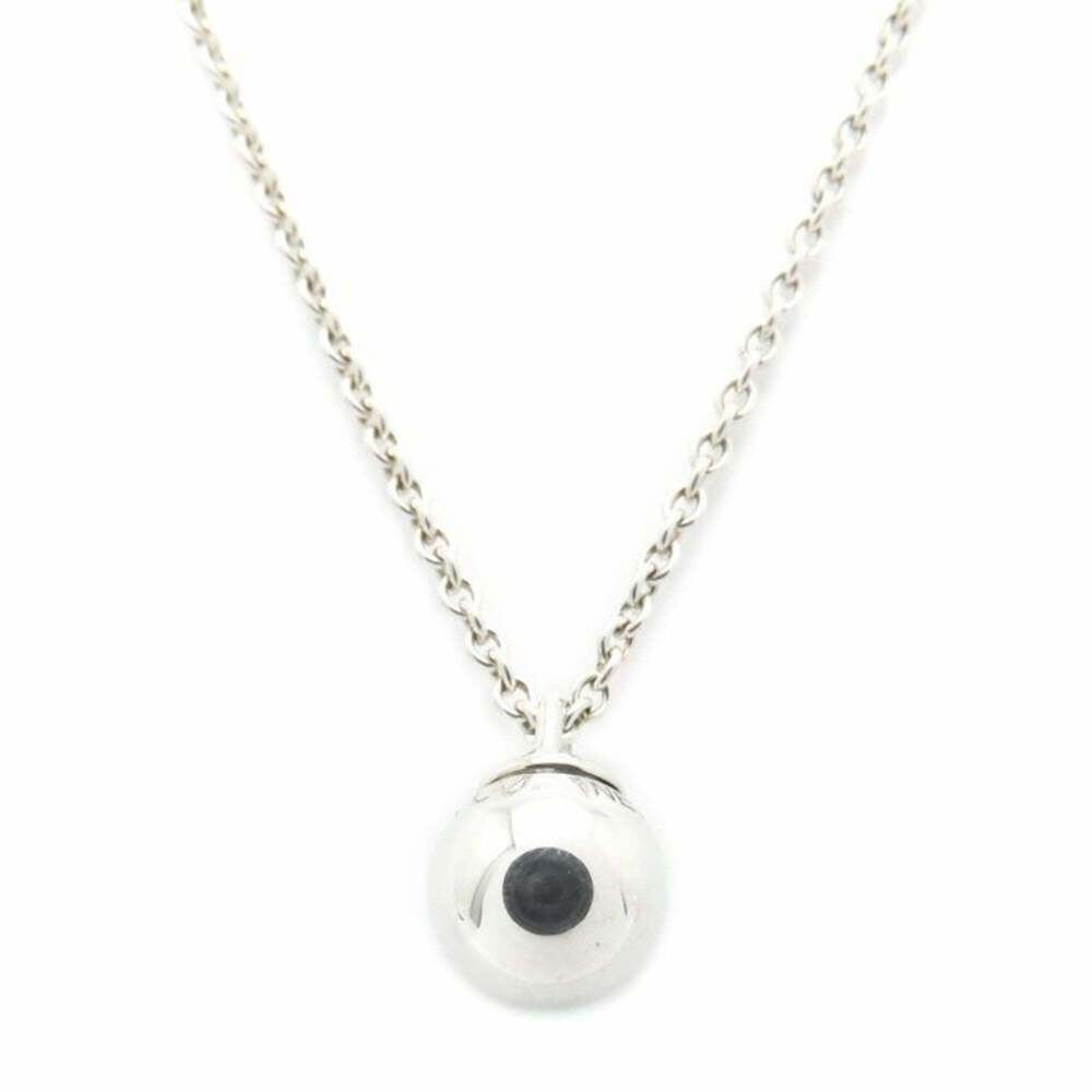 TIFFANY Silver Necklace